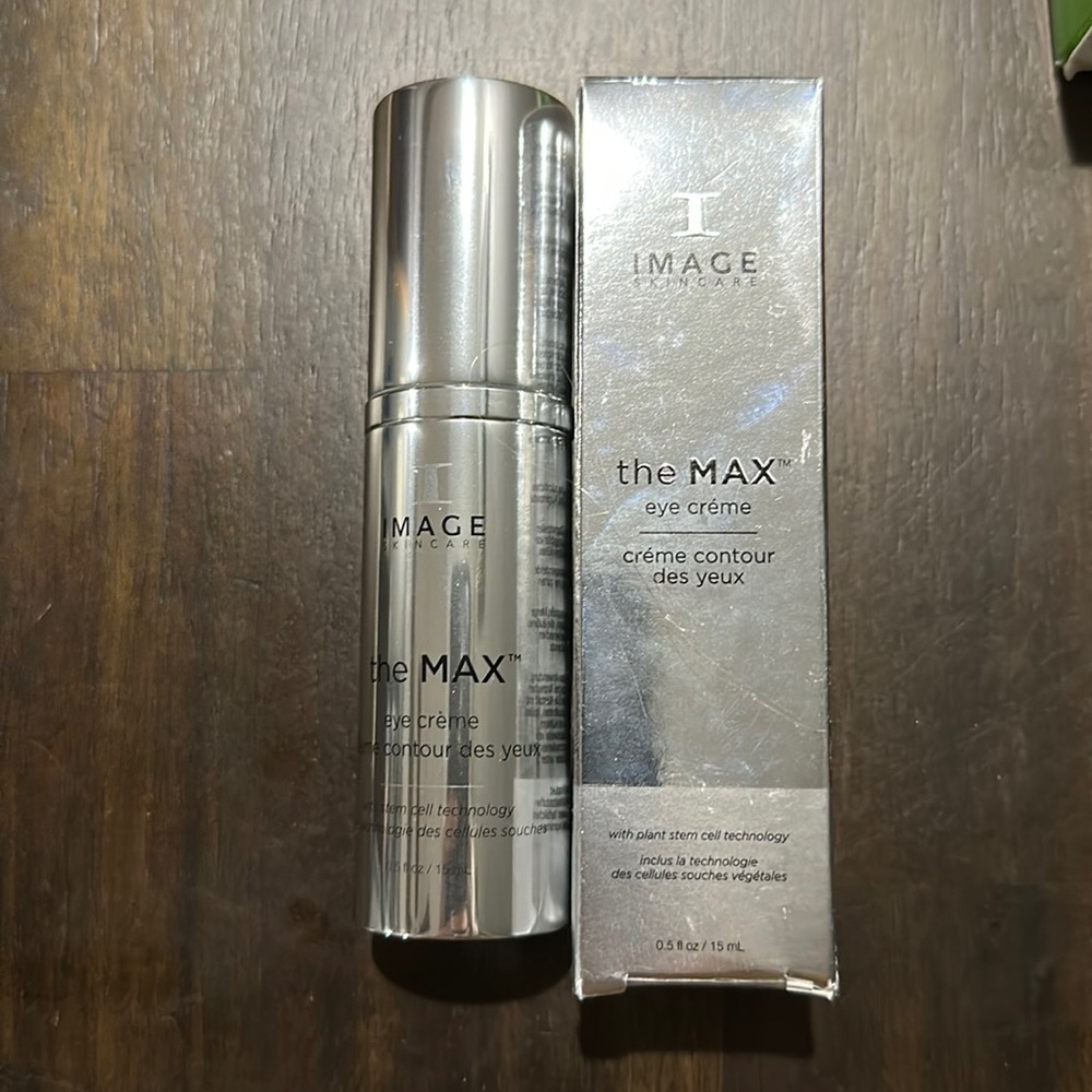 Image Skincare the Max Eye Creme, 0.5 fl oz